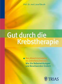 Gut durch die Krebstherapie
