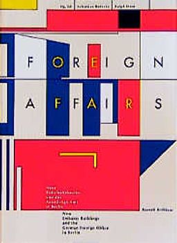 Foreign Affairs