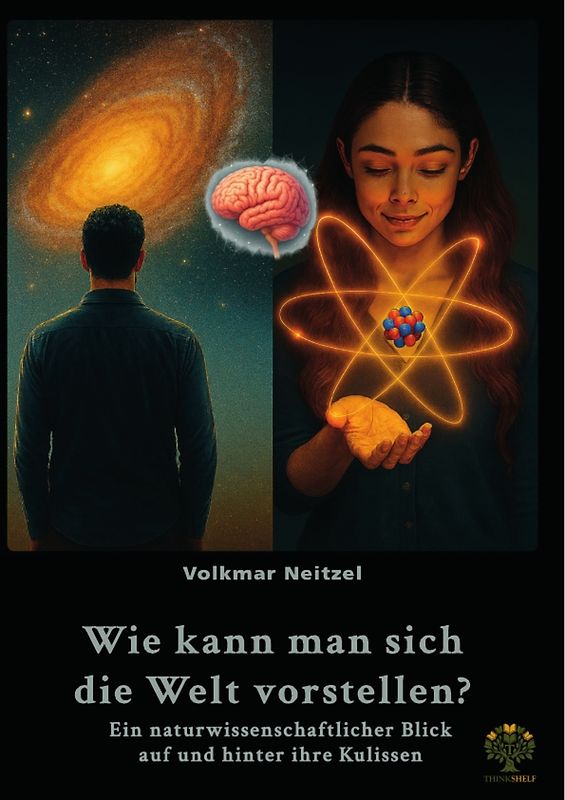 Wie kann man sich die Welt vorstellen?