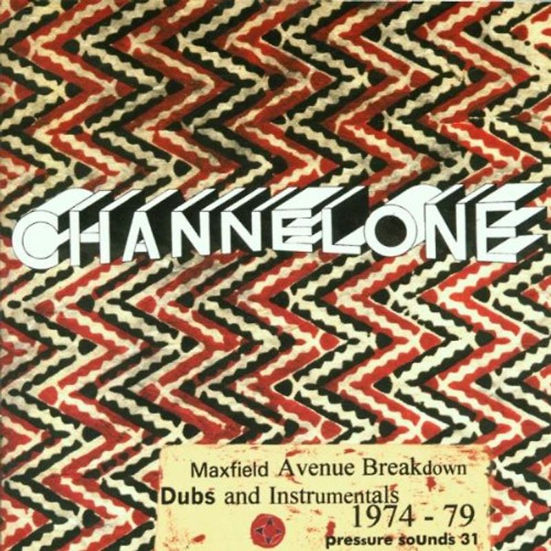 Various - Channel One-Dubs+Instrumentals