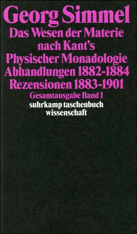 Gesamtausgabe in 24 Bänden