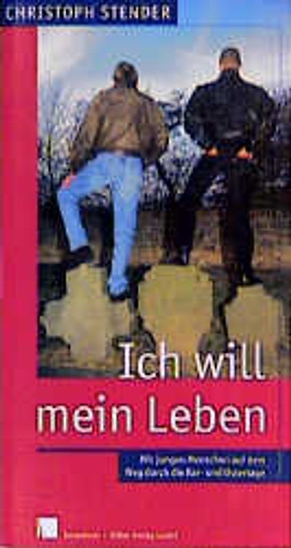 Ich will mein Leben