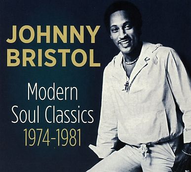 Modern Soul Classics (1974-1981)