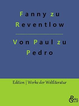 Von Paul zu Pedro