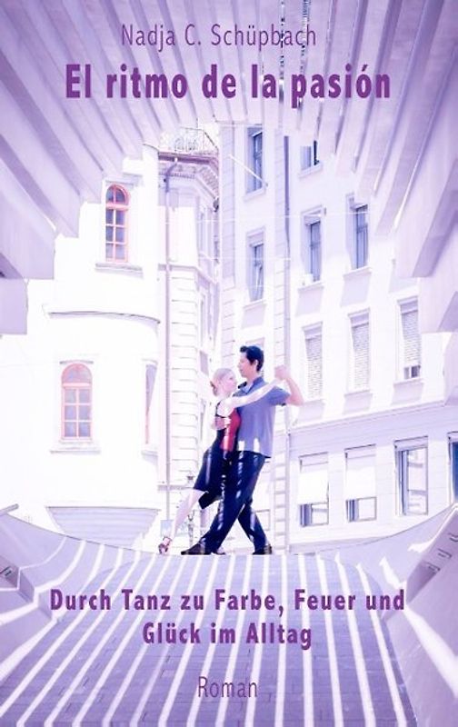 El ritmo de la pasión