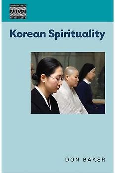 Korean Spirituality