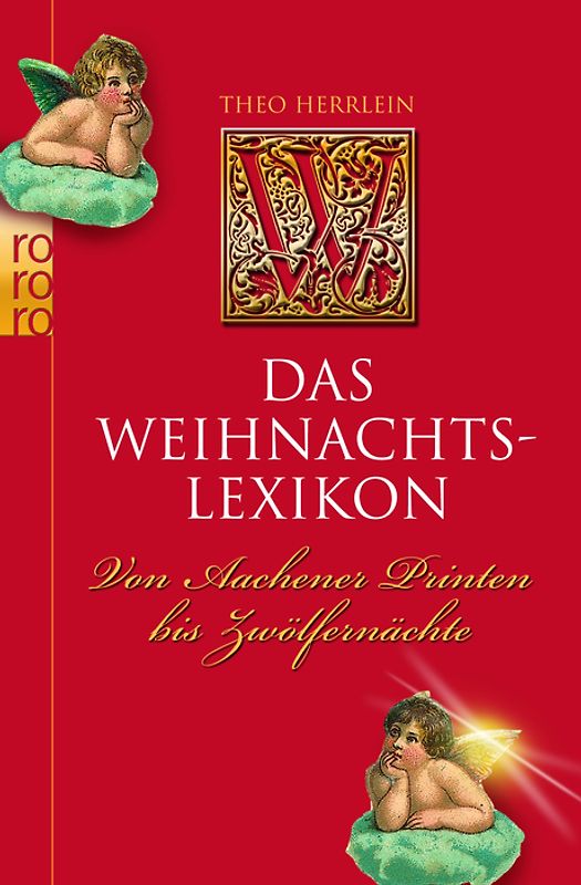 Das Weihnachtslexikon