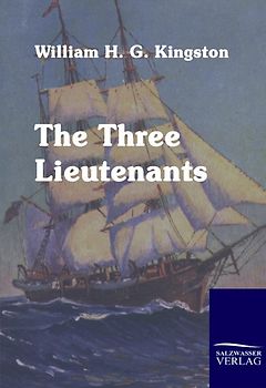 The Three Lieutenants