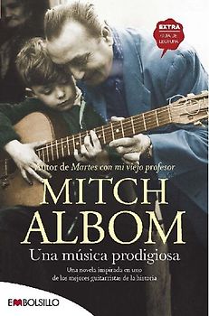 Una música prodigiosa