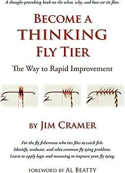 Become a Thinking Fly Tier
