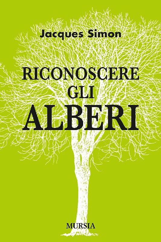 Riconoscere gli alberi