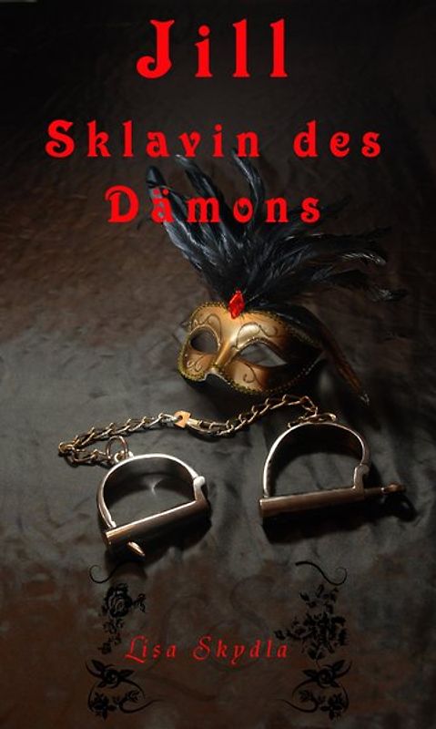 Jill-Sklavin des Dämons