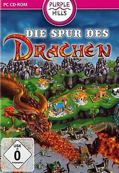 Die Spur des Drachen PC Spiele