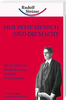 Der freie Mensch und die Macht