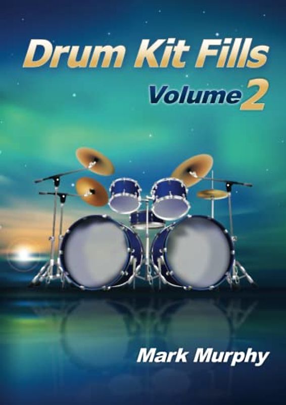 Drum Kit Fills Volume 2