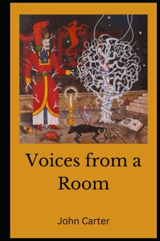Voices from a Room