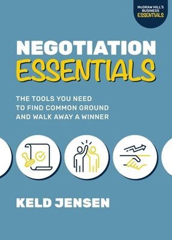 Negotiation Essentials