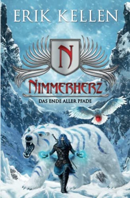 Nimmerherz - Das Ende aller Pfade