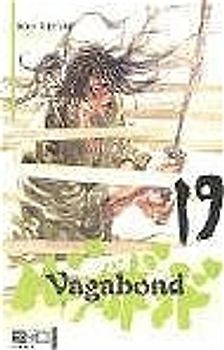 Vagabond 19