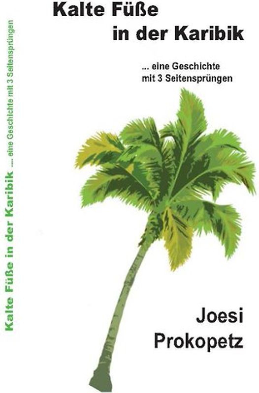 Kalte Füße in der Karibik