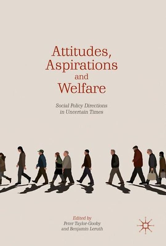 Attitudes, Aspirations and Welfare