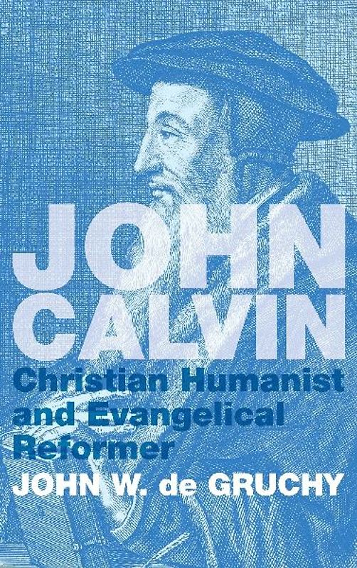 John Calvin