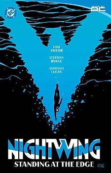 Nightwing Vol. 6: Standing at the Edge