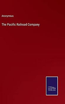 The Pacific Railroad Company