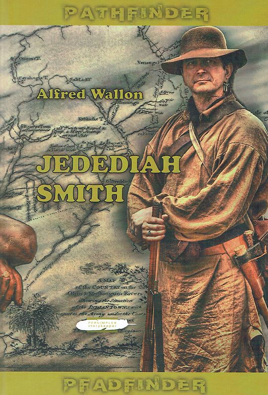 Weg durch die Wildnis