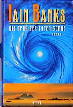 Die Spur der toten Sonne. Roman