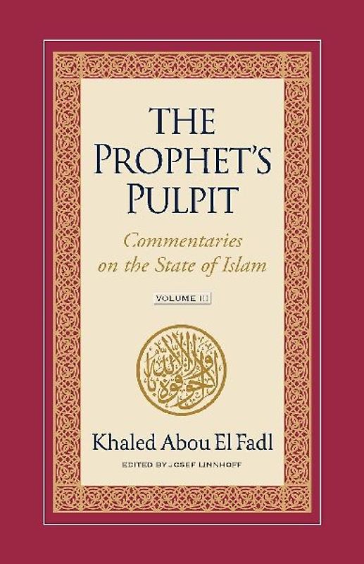 The Prophet's Pulpit