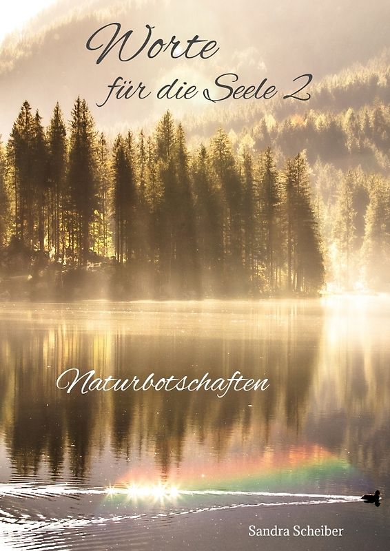 Worte für die Seele 2