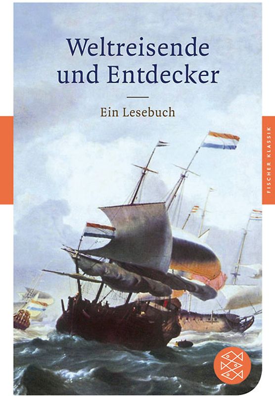 Weltreisende und Entdecker