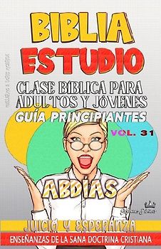 Clase Bíblica para Adultos y Jóvenes