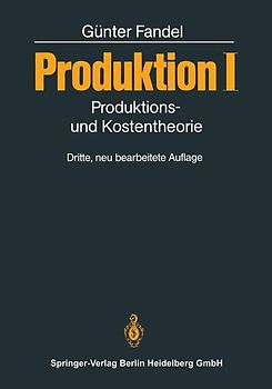 Produktion I