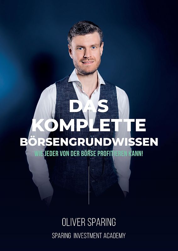 Das komplette Börsengrundwissen