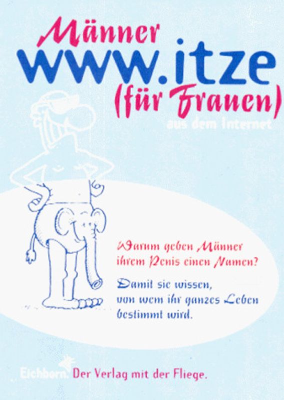 Männer-Witze aus dem Internet