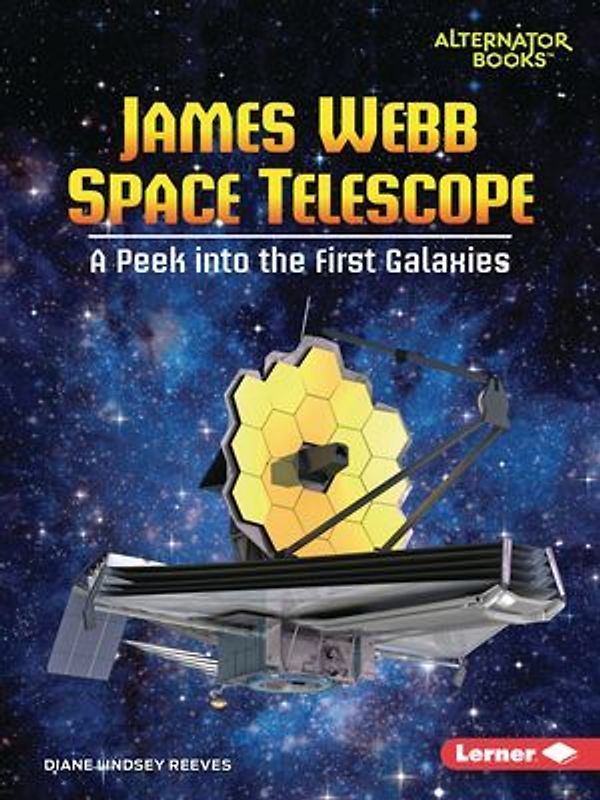 James Webb Space Telescope