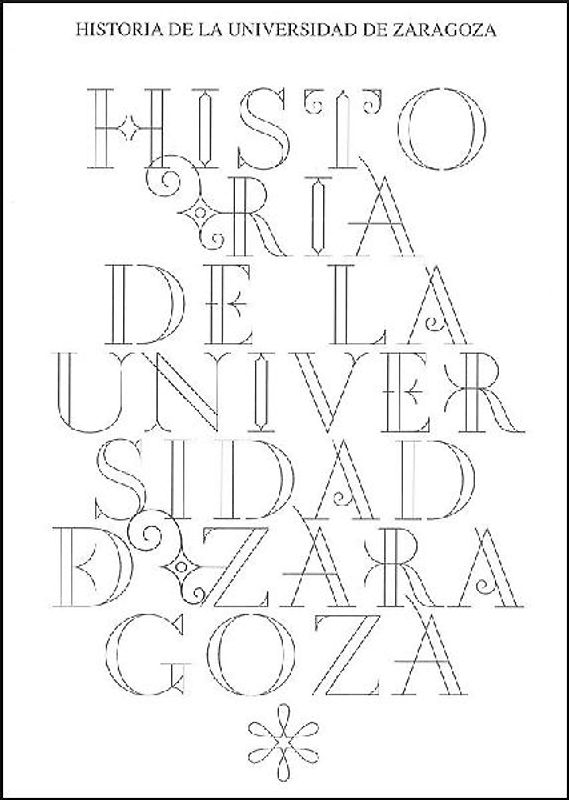 Historia de la Universidad de Zaragoza