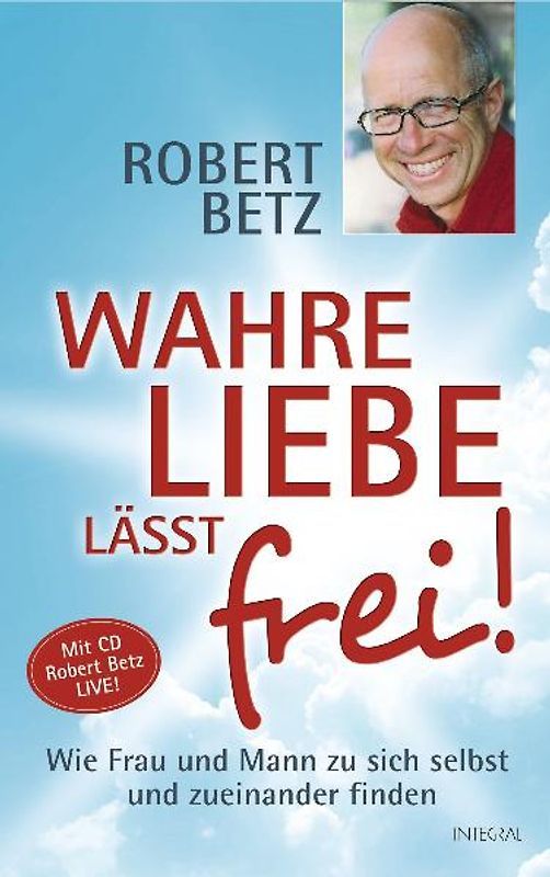 Wahre Liebe lässt frei!