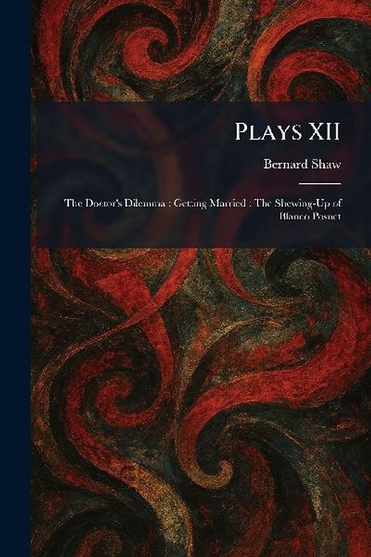 Plays XII