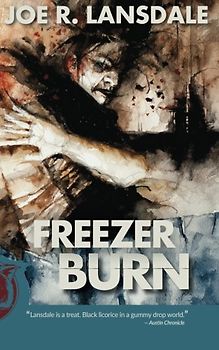 Freezer Burn