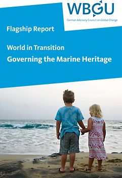 World in Transition: Governing the Marine Heritage