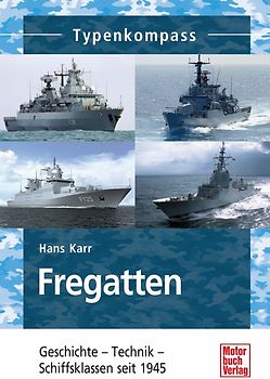 Fregatten