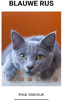 Blauwe Rus