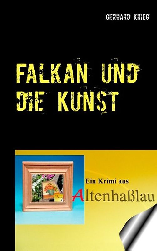 Falkan und die Kunst