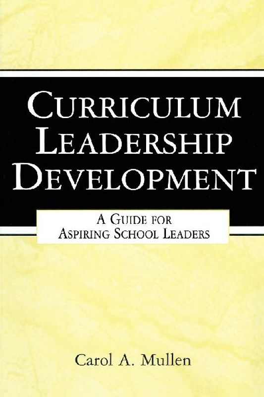 Curriculum Leadership Development