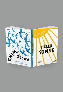 Hallo Wind. Hallo Sonne