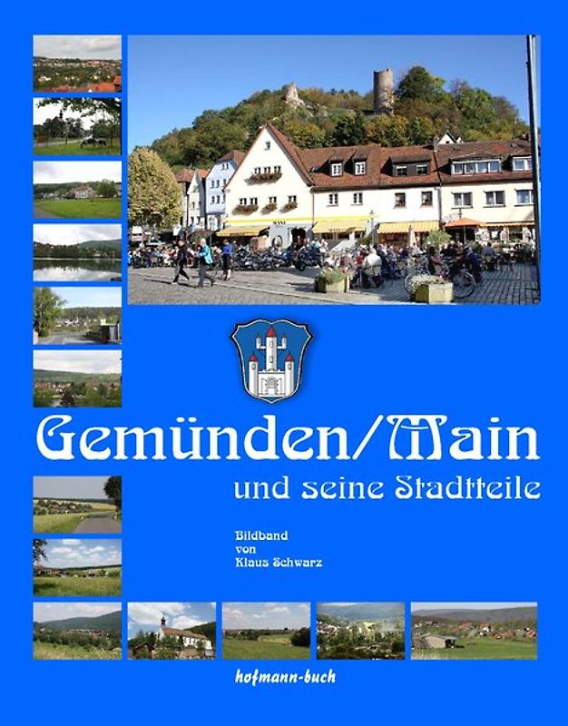 Gemünden/Main und seine Stadtteile