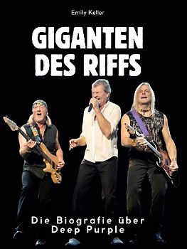 Giganten des Riffs